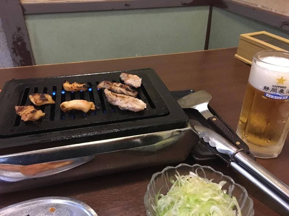トンロー