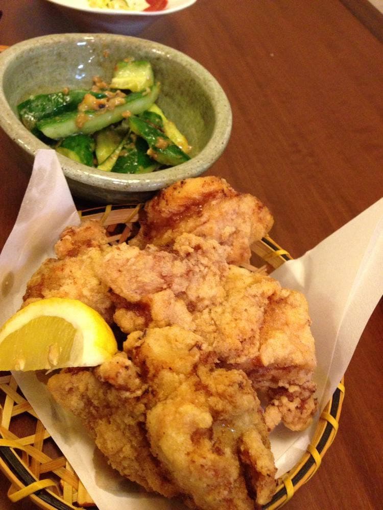 温味家 ちょっと