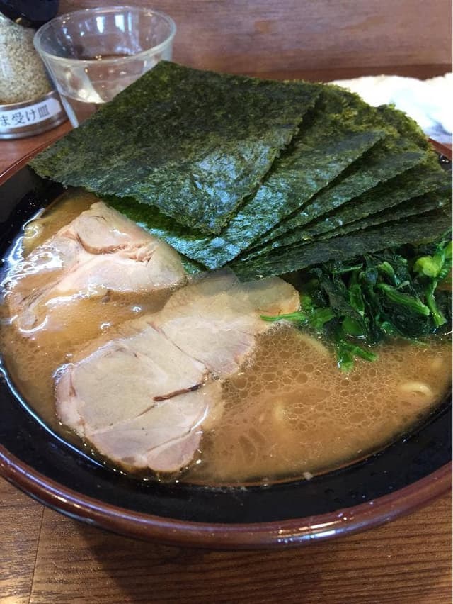 ラーメン丸一 - サブ画像1
