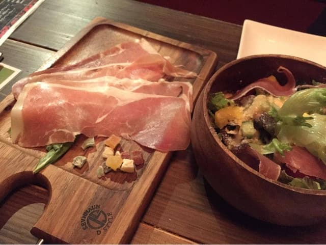 個室スペインバル 雅伊屋 - サブ画像1