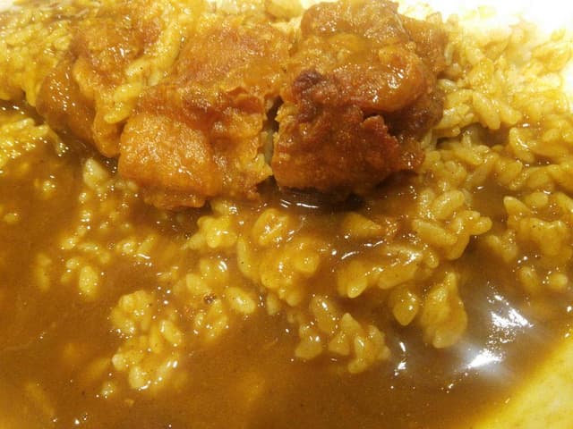 カレーハウスCoCo壱番屋 左京区一乗寺店 - サブ画像1