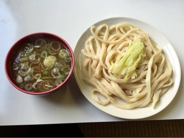 手打うどん 小俣 - サブ画像3