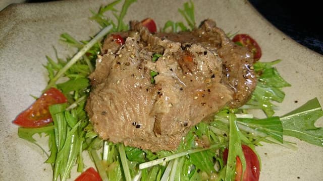牛たん料理専門店 べこたん - サブ画像3