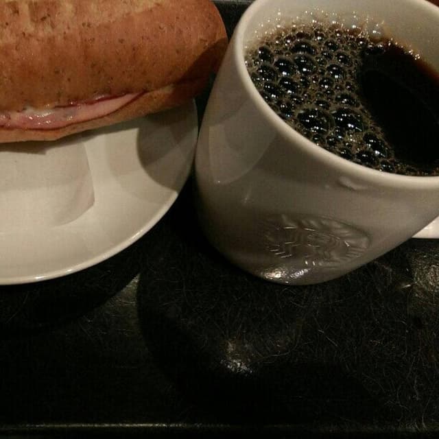 スターバックス コーヒー パワーモール前橋みなみ店 - サブ画像2
