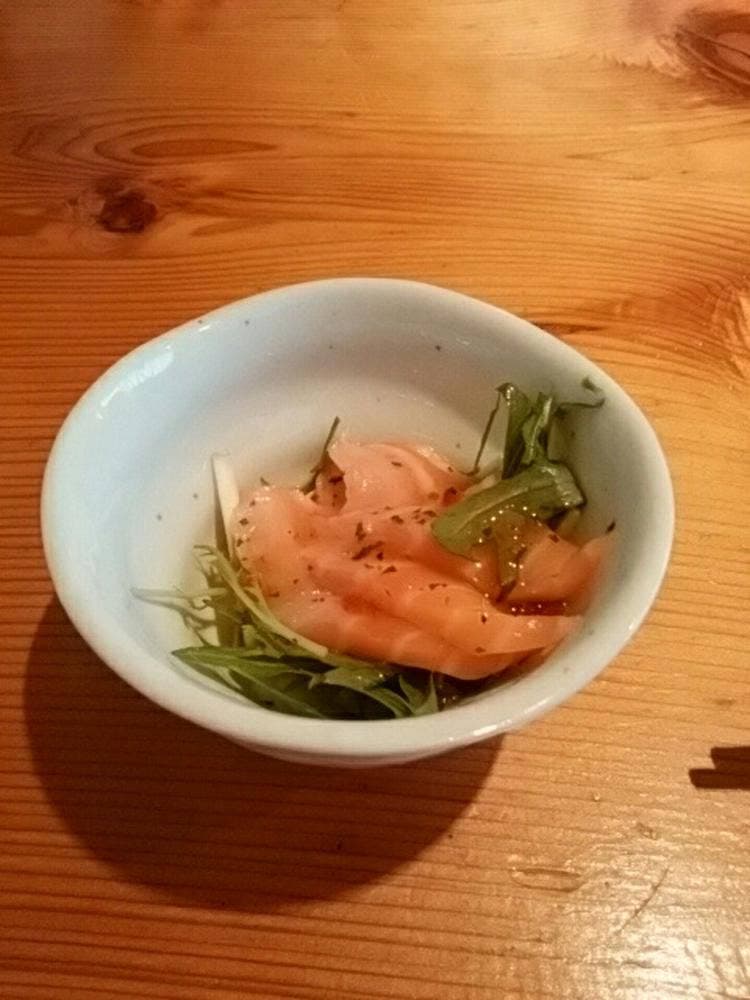 創作Diningえん