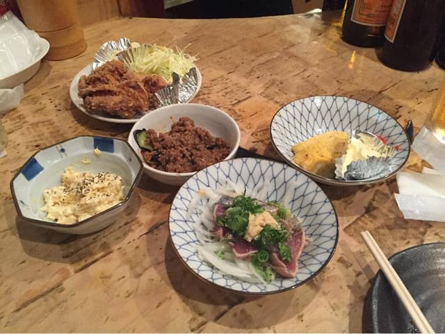 居酒屋 たまりば - サブ画像2