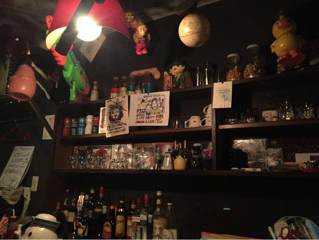 Bar muchinochi - サブ画像2