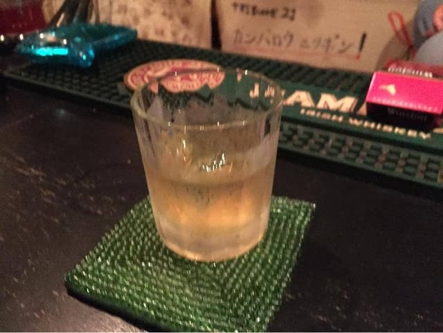 Bar muchinochi - サブ画像1