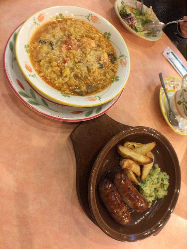 サイゼリヤ 千葉おゆみ野店 - サブ画像1