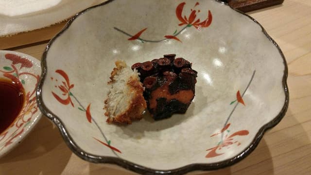 すし崇 - サブ画像3