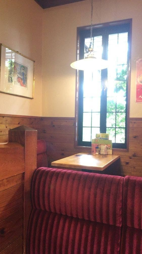 コメダ珈琲店 守山城下店 - サブ画像2