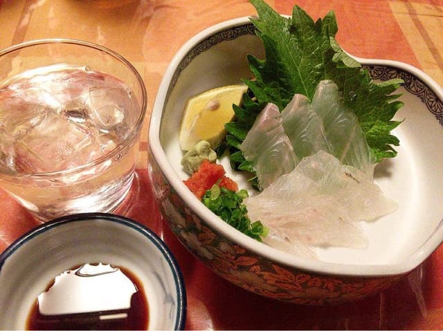 炉ばた焼としね 大在店 - サブ画像3