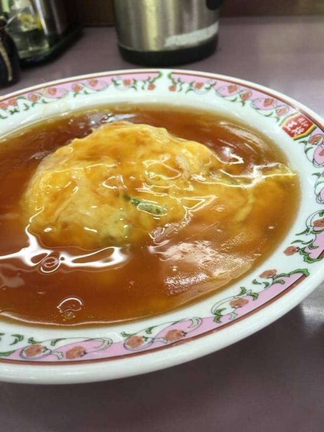 餃子の王将 上牧店 - サブ画像1
