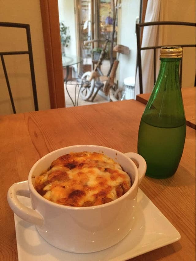 Cafe & Gallery Roomer - サブ画像3