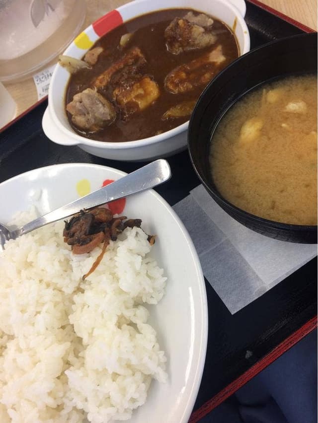 松屋 紀尾井町店 - サブ画像1