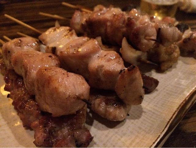 昭和通り炭焼酒場 純風 - サブ画像3