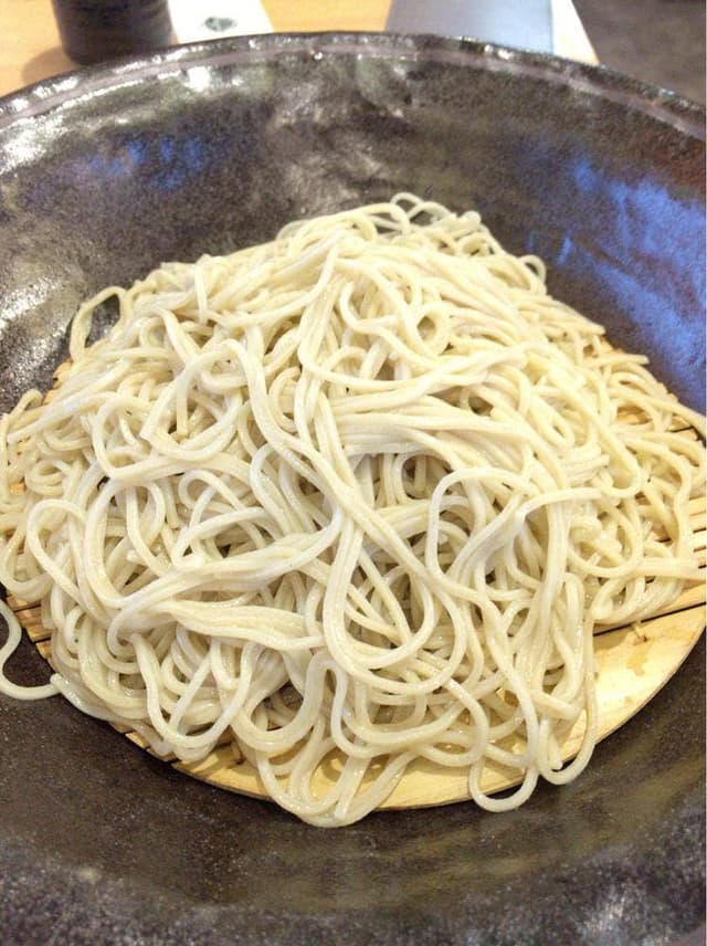 生そば あずま 下関王司店 - サブ画像3