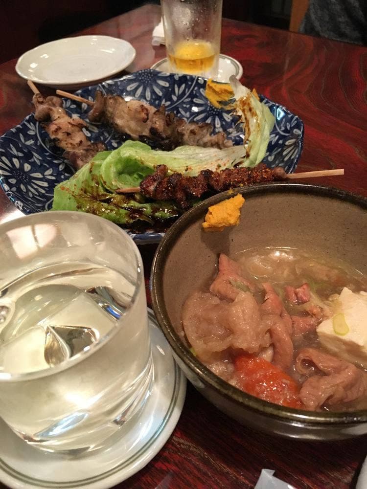 ひよし