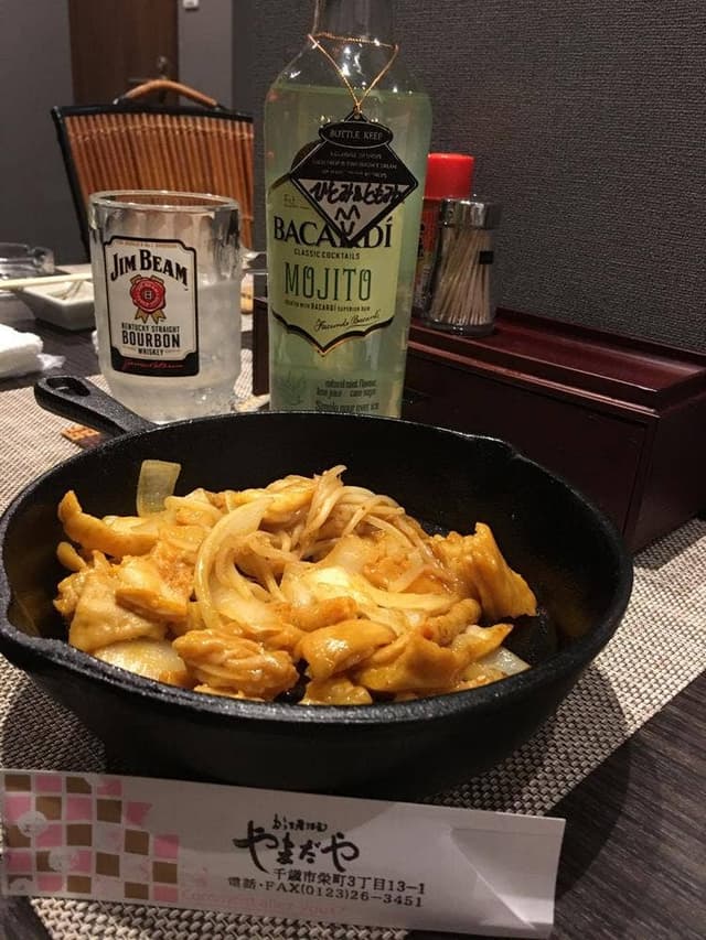 おうち居酒屋 やまだや - サブ画像1
