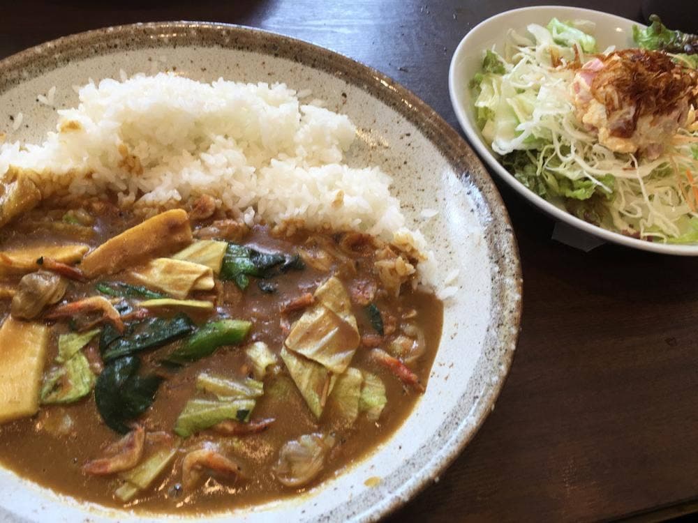 カレーハウスCoCo壱番屋 青梅新町店