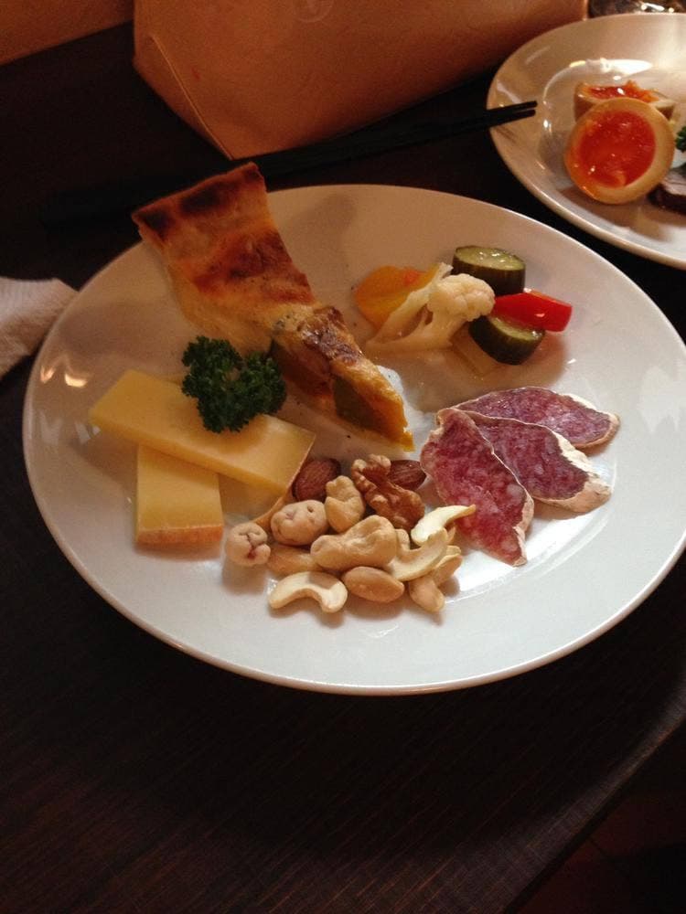 地酒とワイン ばんべーる