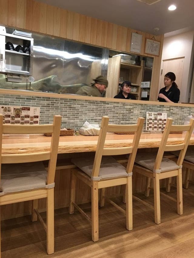 お茶漬け家 さらり - サブ画像1