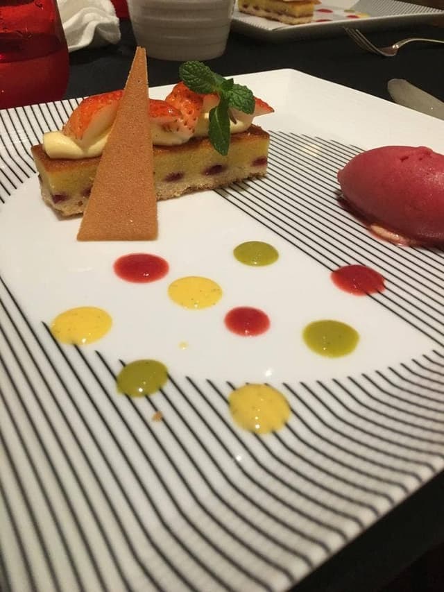 シーフードレストラン アラゴスタ - サブ画像2