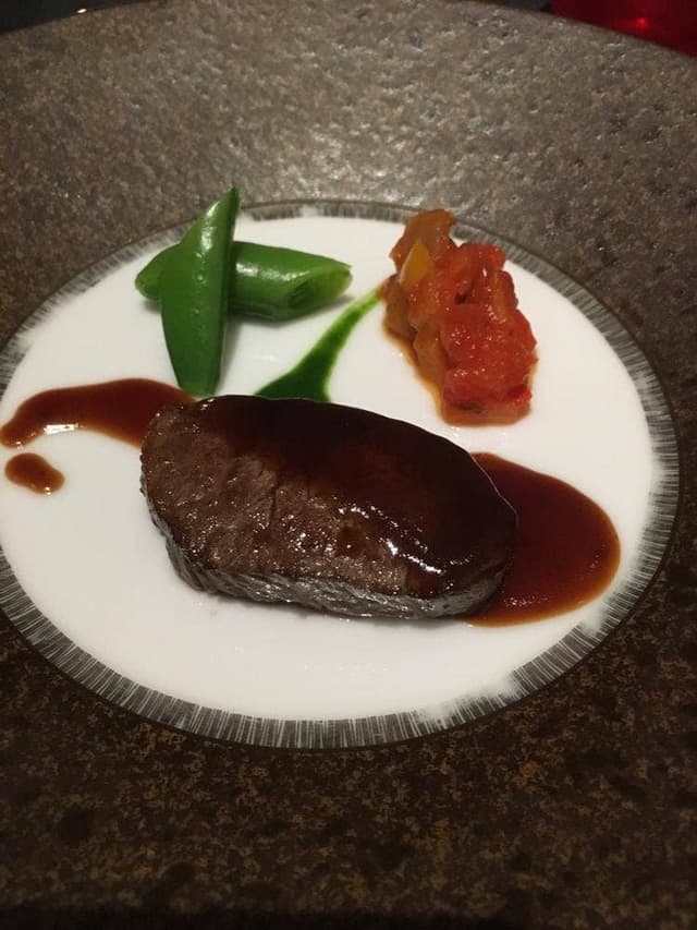 シーフードレストラン アラゴスタ - サブ画像3