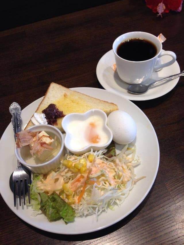 アロハカフェ オハナ - サブ画像3