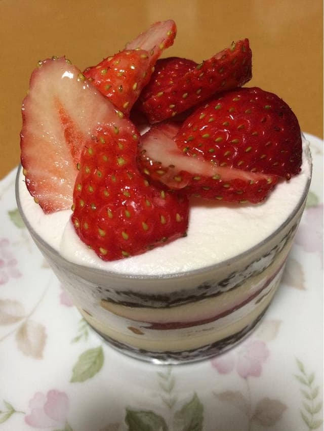 PATISSERIE KIHACHI 東大島 - サブ画像3