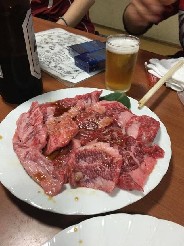 焼肉 マルタイ - サブ画像1