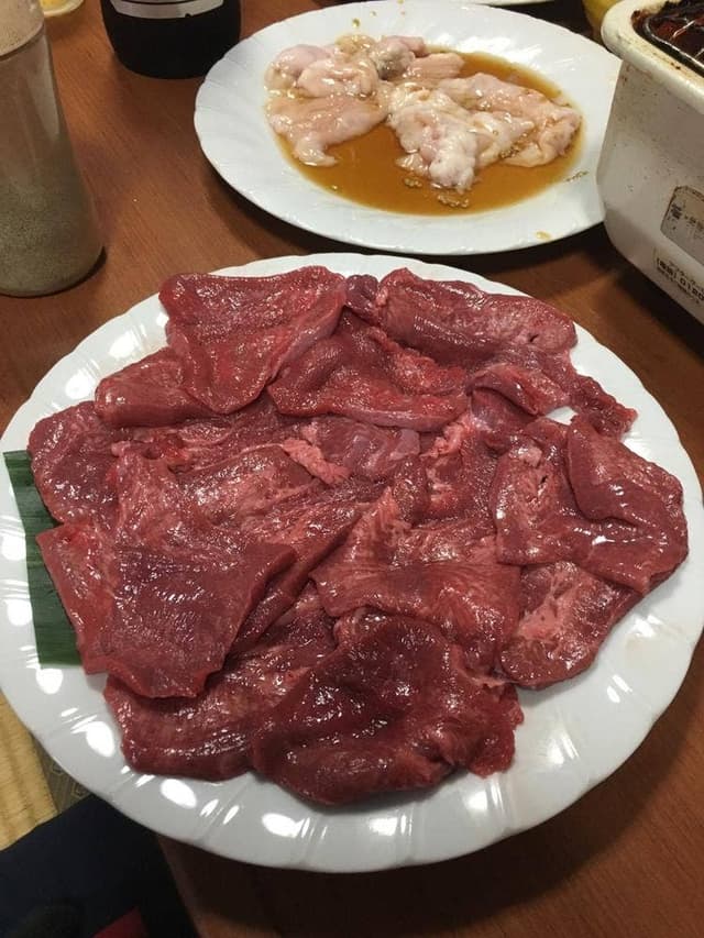 焼肉 マルタイ - サブ画像2