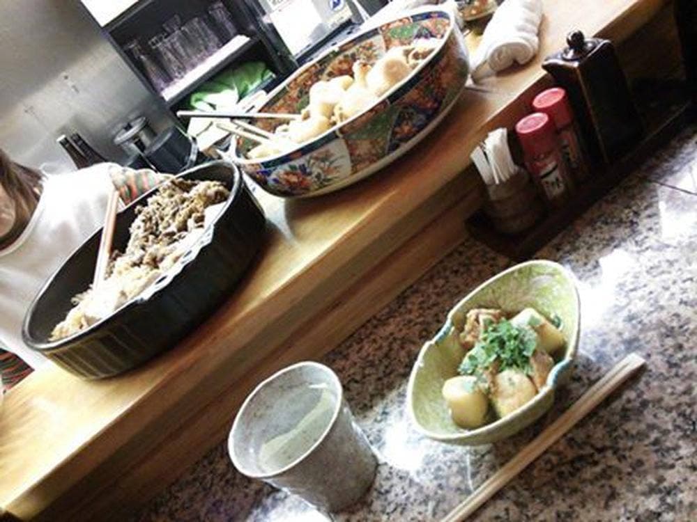 居酒屋 おかあちゃん