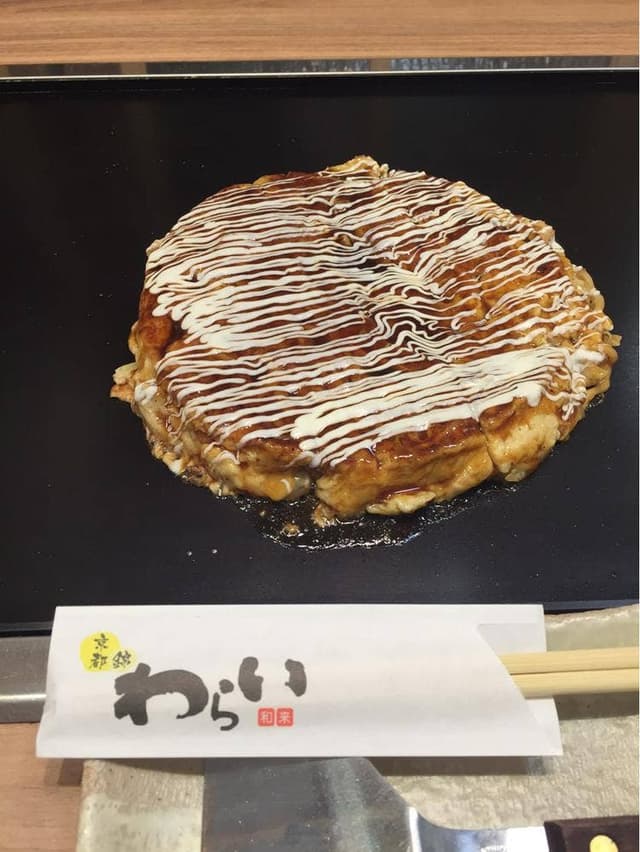 錦わらい 尼崎東七松店 - サブ画像3
