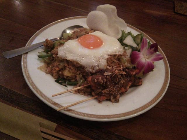 ハッピーバリ - サブ画像3