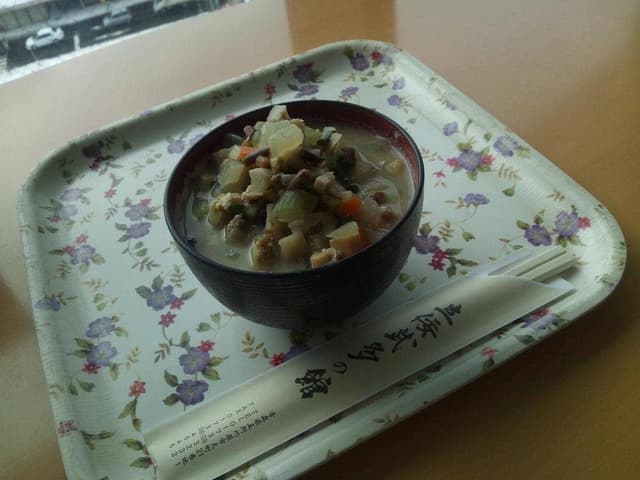 展望ラウンジ 春楡 - サブ画像1