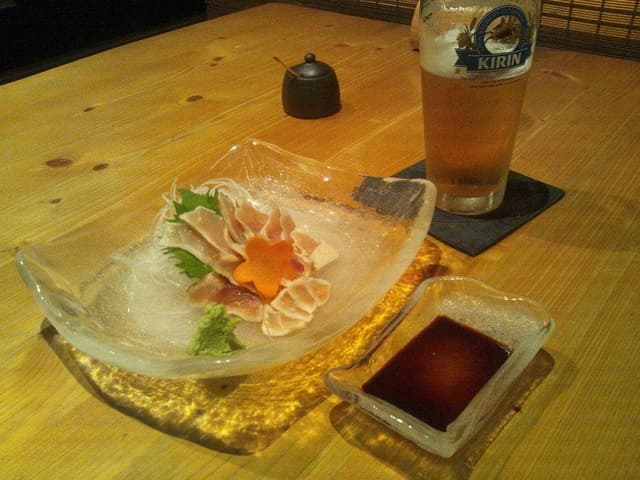 遊食三昧一息 - サブ画像1