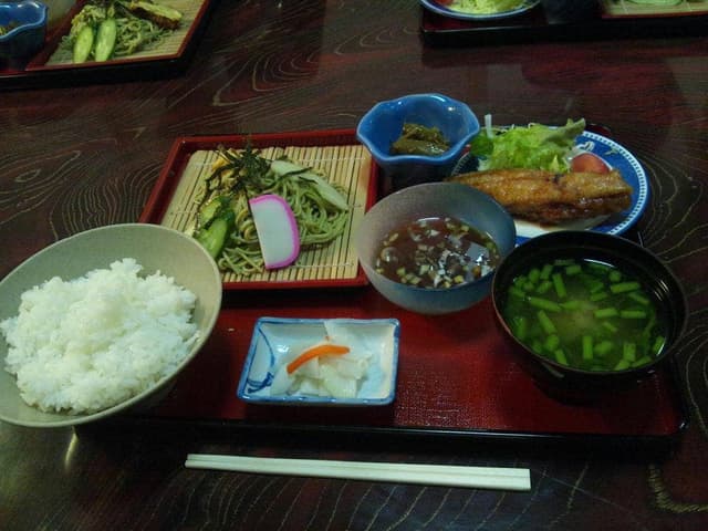 しの八 - サブ画像3