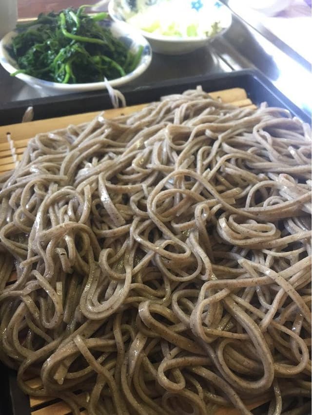 麺道楽のばら - サブ画像1