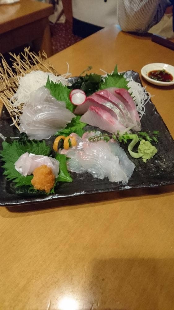 和奏旬菜 一軒目