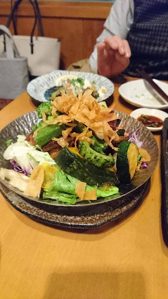 和奏旬菜 一軒目 - サブ画像3