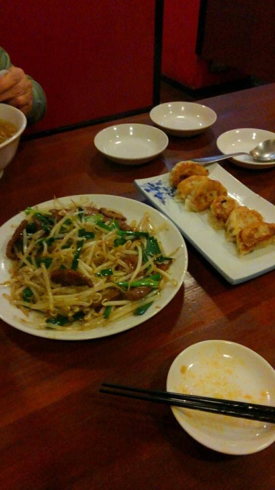 中華料理 福来臨 - サブ画像1