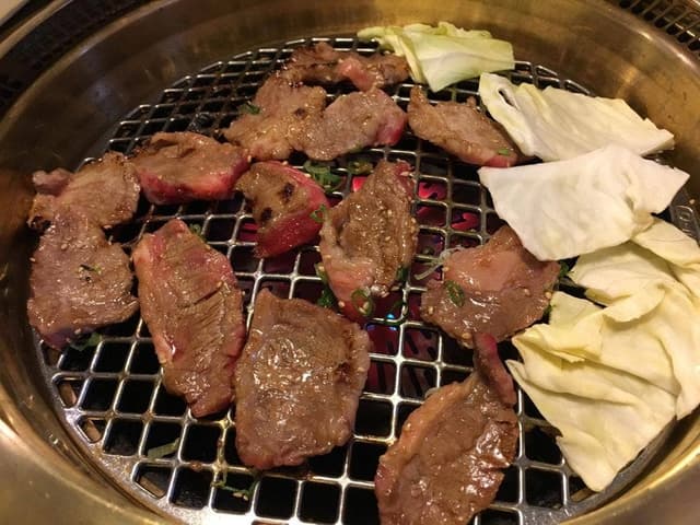 焼肉ぷるこぎ四万十店 - サブ画像1