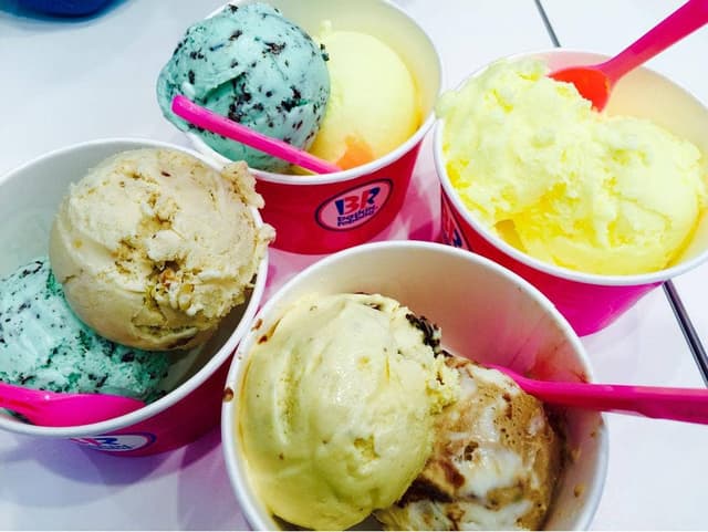 サーティワンアイスクリーム ニトリモール相模原店 - サブ画像1