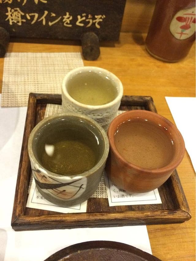 串揚げ 串の家 - サブ画像3