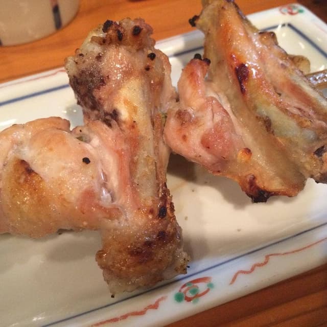 焼鳥きや - サブ画像1