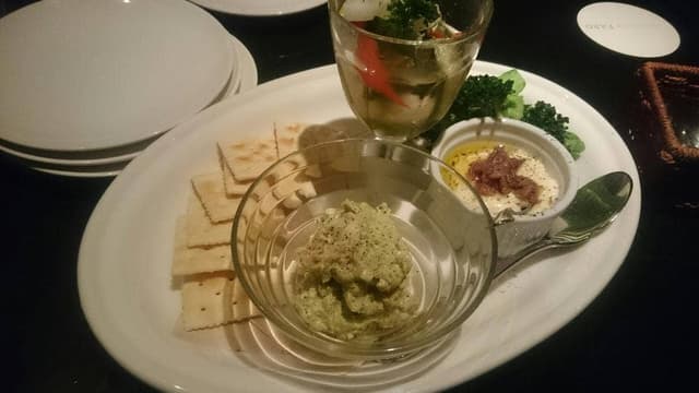 CAFE BAR FARO - サブ画像1