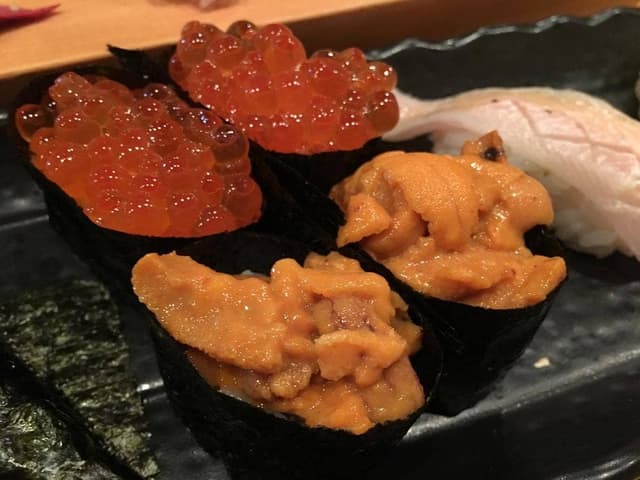 築地すし鮮 熊本二号店 - サブ画像1