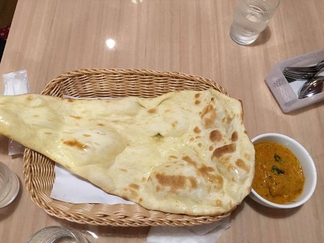 インド料理専門店ムーナ 日向店 - サブ画像2