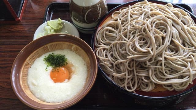 中川屋そば店 - サブ画像1